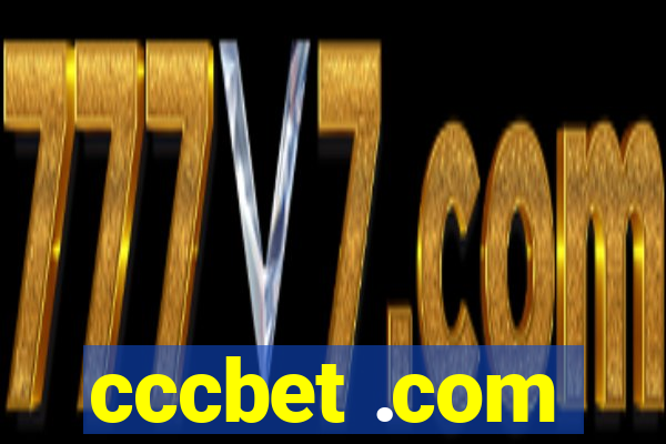 cccbet .com