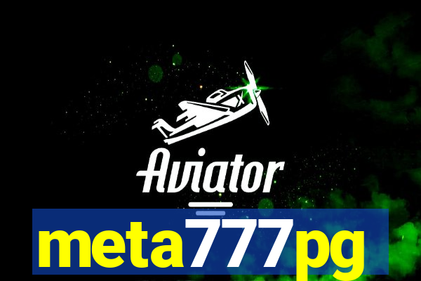 meta777pg