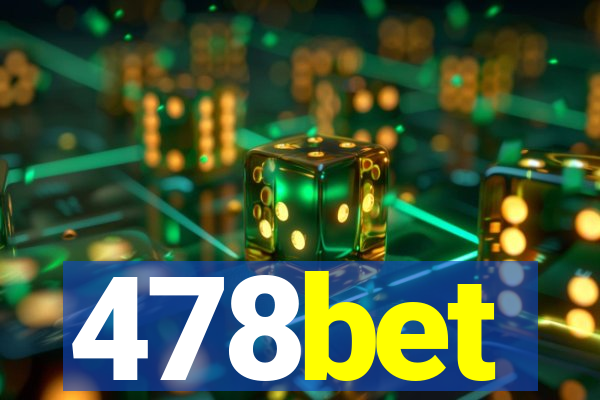 478bet