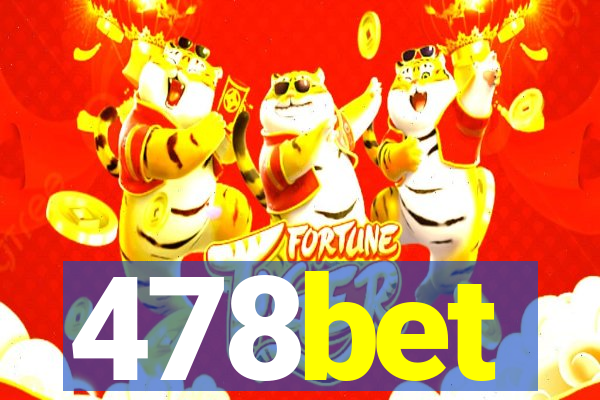 478bet