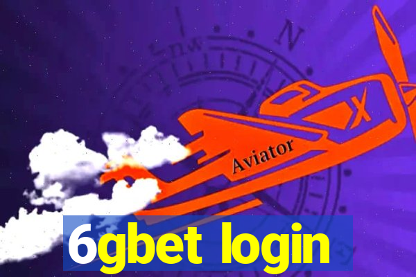 6gbet login