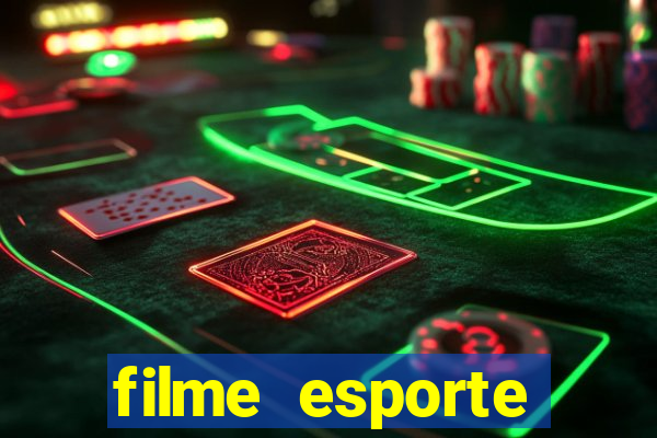 filme esporte sangrento torrent