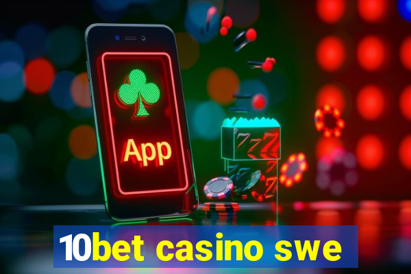 10bet casino swe