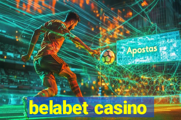 belabet casino