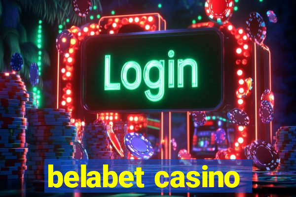 belabet casino