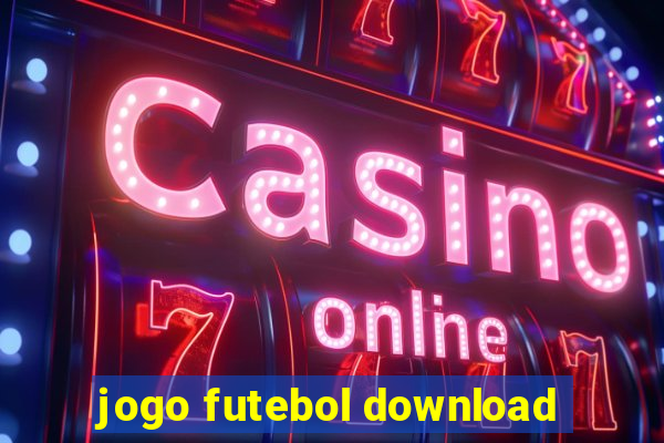 jogo futebol download