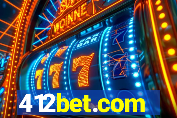 412bet.com