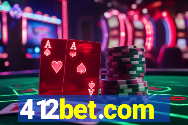 412bet.com