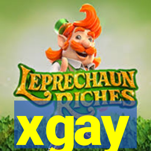 xgay