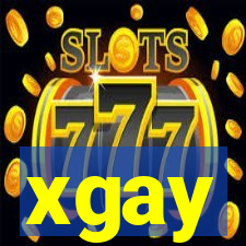 xgay