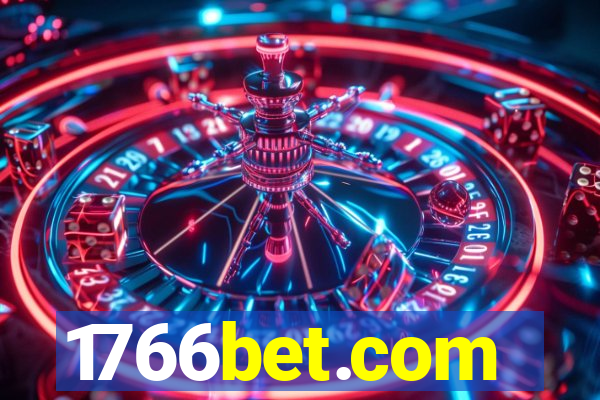 1766bet.com