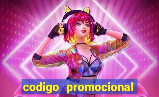 codigo promocional para pocket option