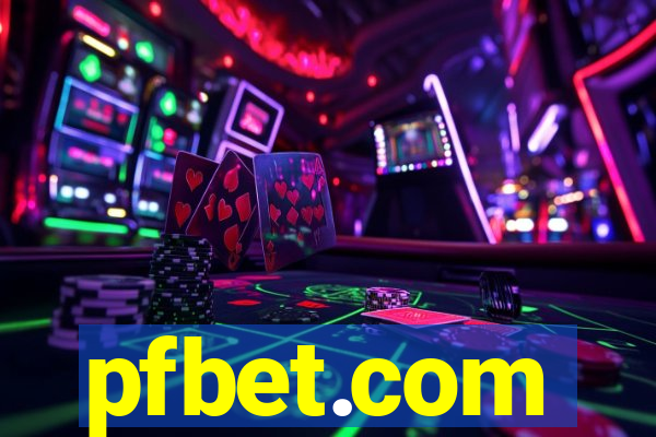 pfbet.com