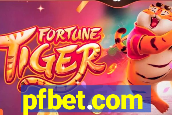 pfbet.com