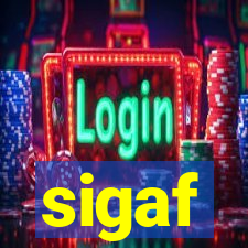 sigaf