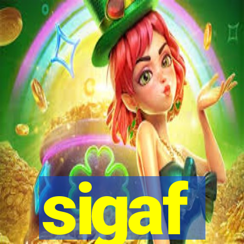 sigaf