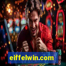 eiffelwin.com