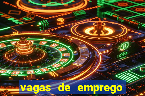 vagas de emprego salvador olx