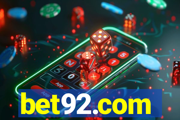 bet92.com