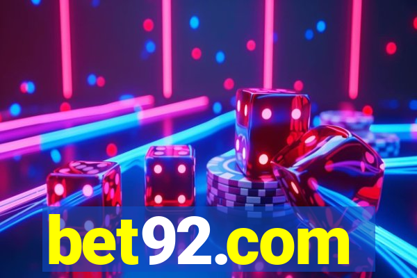 bet92.com