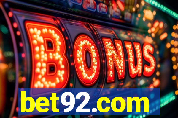 bet92.com