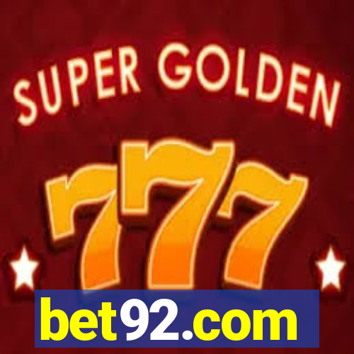 bet92.com