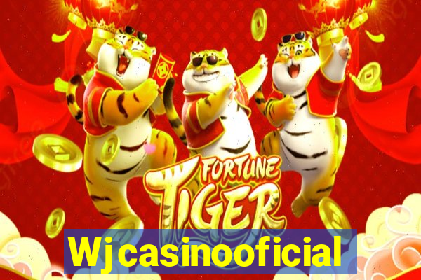 Wjcasinooficial