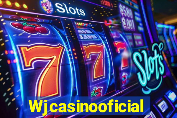 Wjcasinooficial