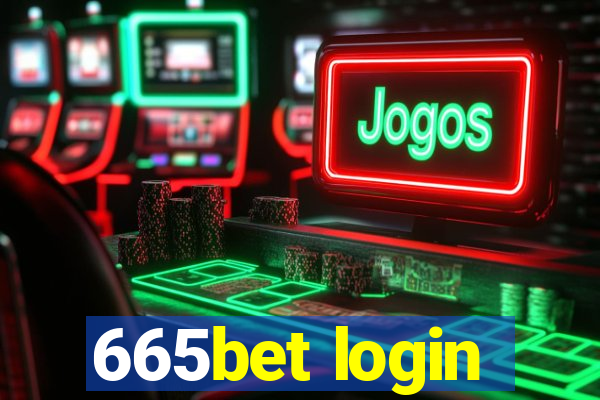 665bet login