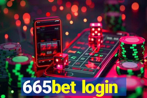 665bet login