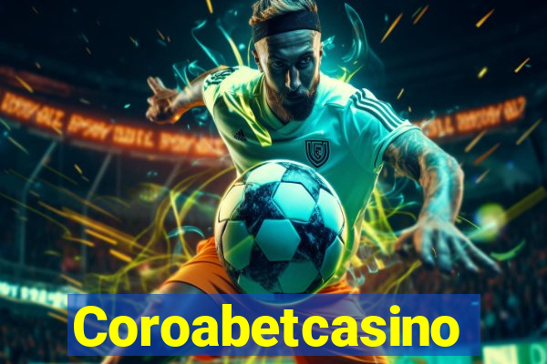 Coroabetcasino