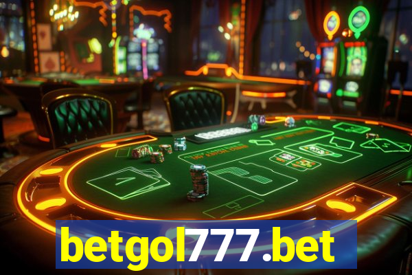 betgol777.bet