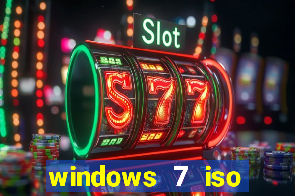 windows 7 iso download 32 bits pt-br