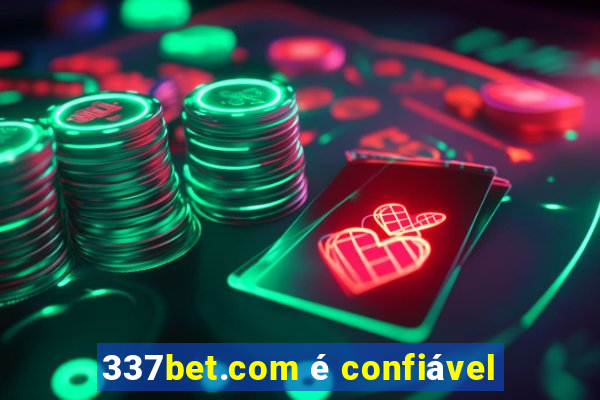 337bet.com é confiável