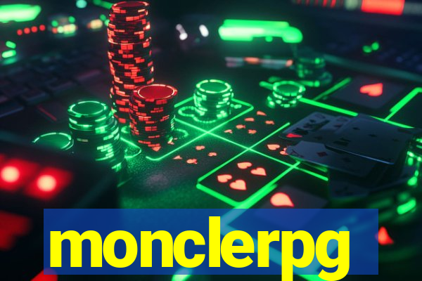 monclerpg