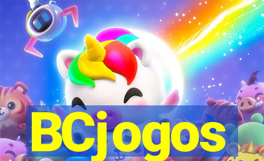 BCjogos