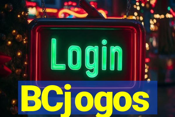 BCjogos