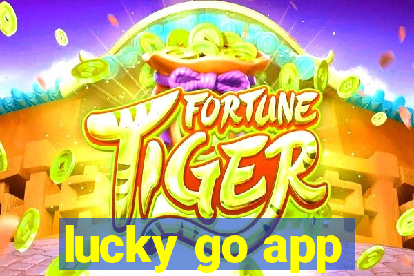 lucky go app