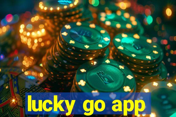 lucky go app