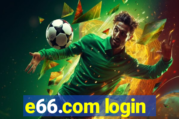 e66.com login