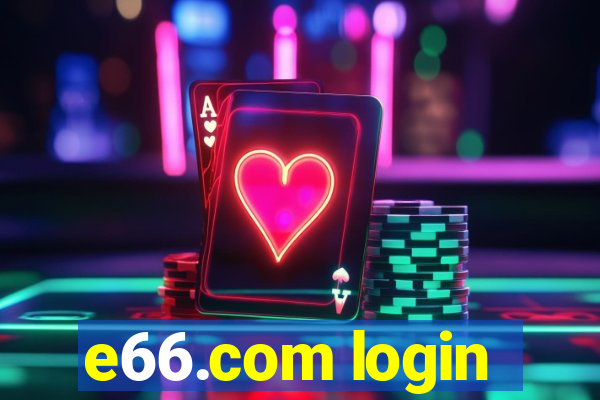 e66.com login