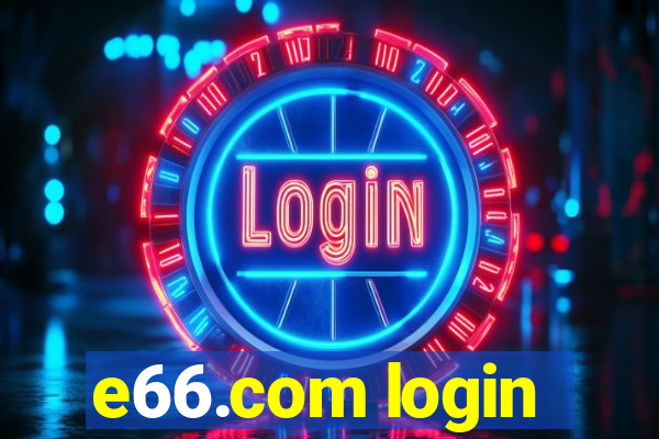 e66.com login