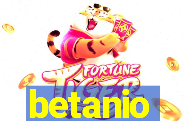 betanio