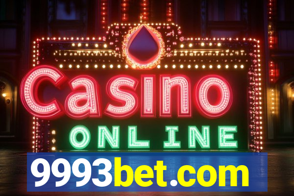 9993bet.com