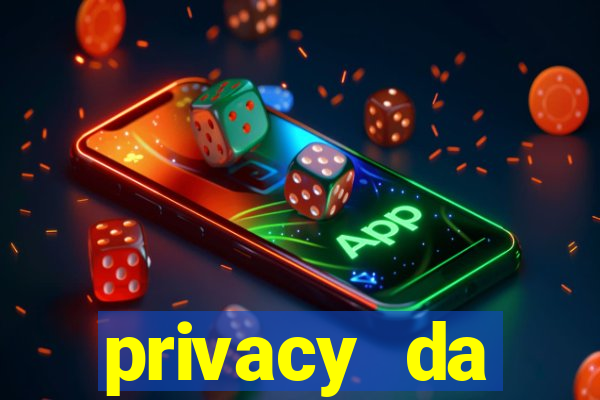 privacy da pipokinha vazado