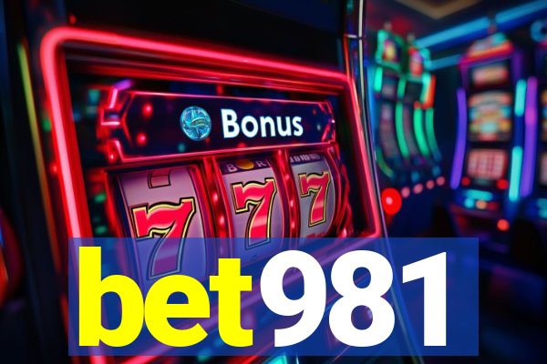 bet981