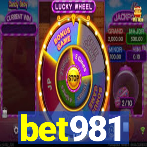 bet981