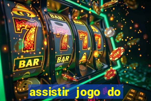 assistir jogo do flamengo multicanais