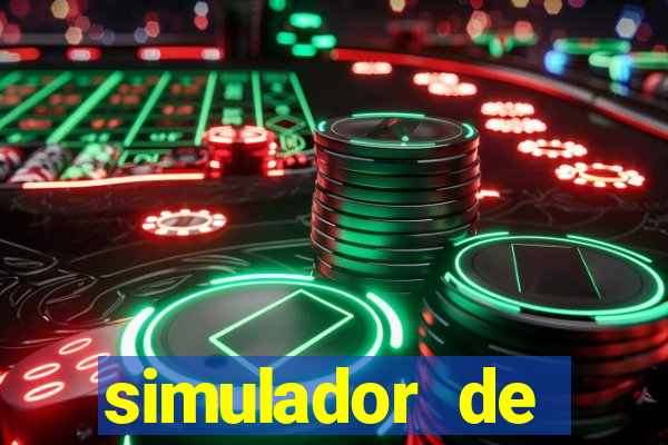 simulador de apostas na betfair