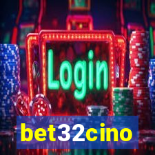 bet32cino